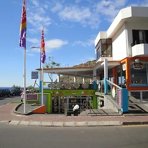 Estacada Machico (Madeira)