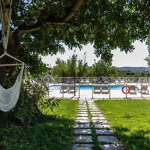 Bauernhof Quinta Da Capelinha, Tavira