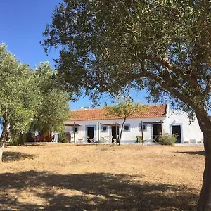 Bauernhof Casas Na Vinha - Monte Da Casteleja, Wine Estate - Eco, Lagos