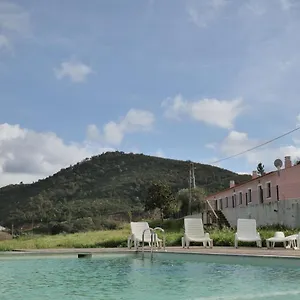  Casa rural Recanto Da Ribeira