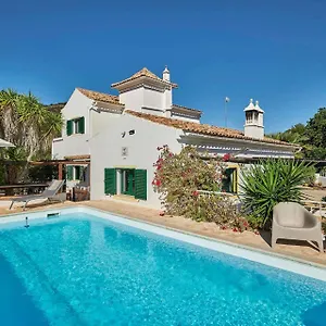 Villa Brisa Do Rio By Vintage Travel, Tavira