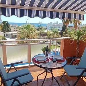 Vista Azul - Carihuela Torremolinos