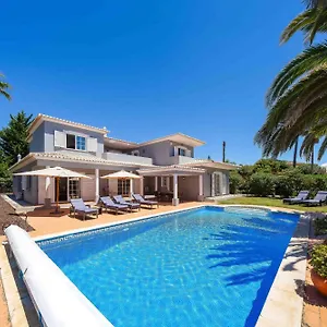 Villa Casa Cegonha, Carvoeiro (Lagoa)