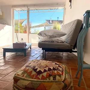 Casa Da Aldeia Santa Barbara de Nexe