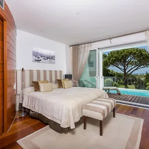 Sunny Lounge Vale do Lobo