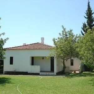 Сasa de vacaciones Pedras Del Rey