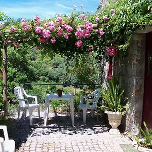  Casa rural My - Vina - Ter