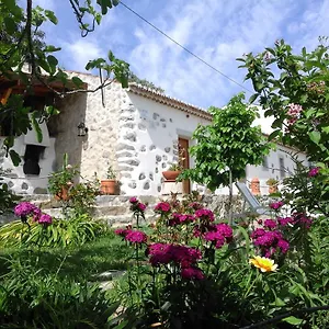  Casa rural Quinta Do Tempo