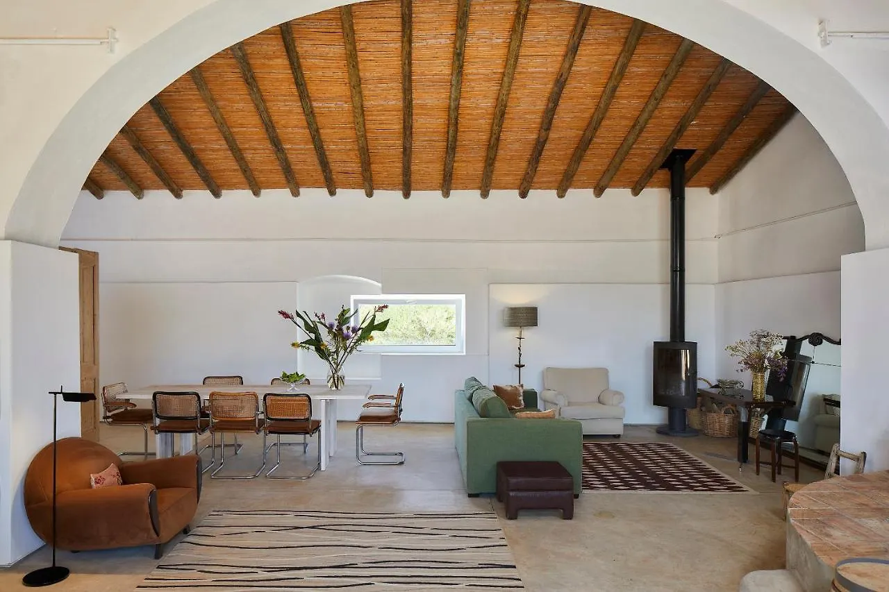 Companhia Das Culturas - Ecodesign & Spa Hotel Farm stay