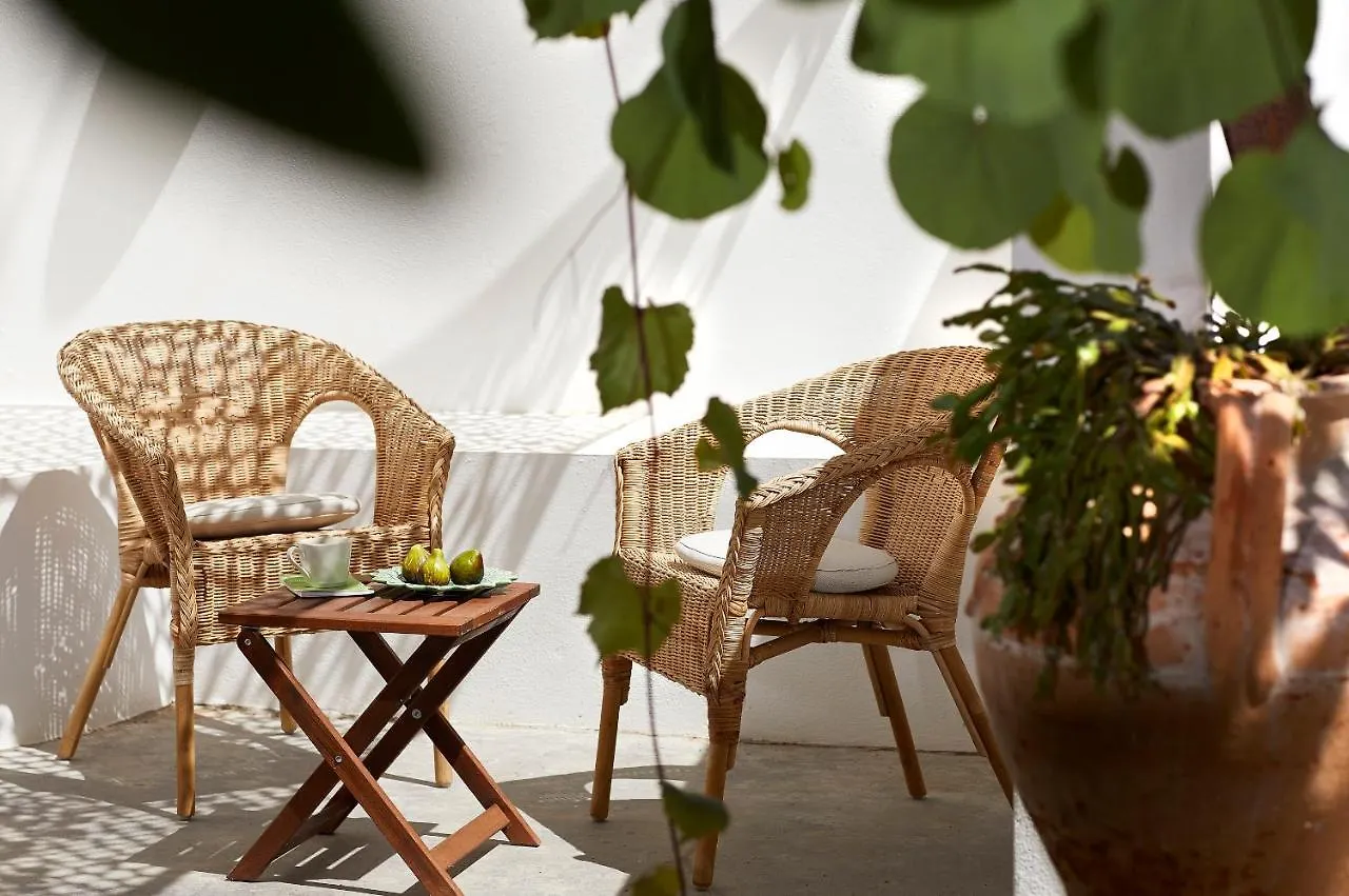 Companhia Das Culturas - Ecodesign & Spa Hotel Portugal