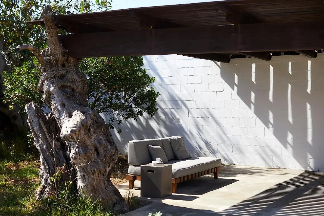 Companhia Das Culturas - Ecodesign & Spa Hotel 0*, Castro Marim